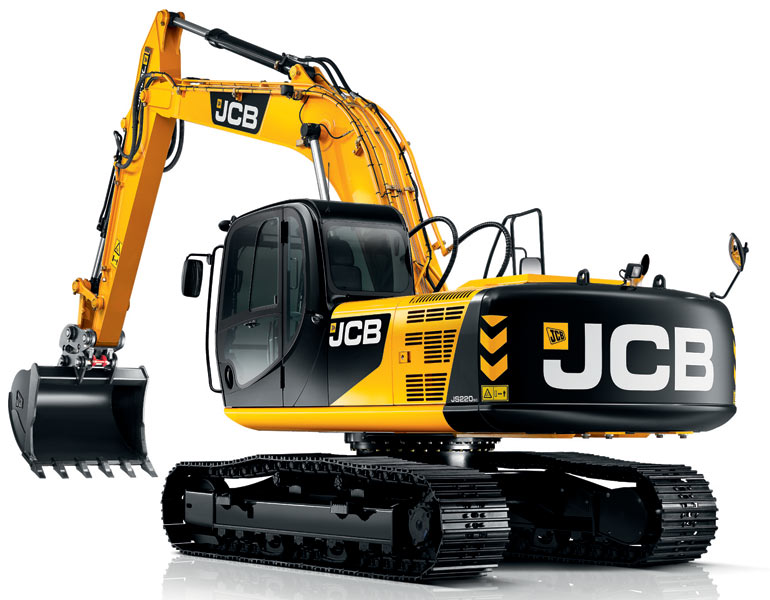 Экскаватор JCB Коломна